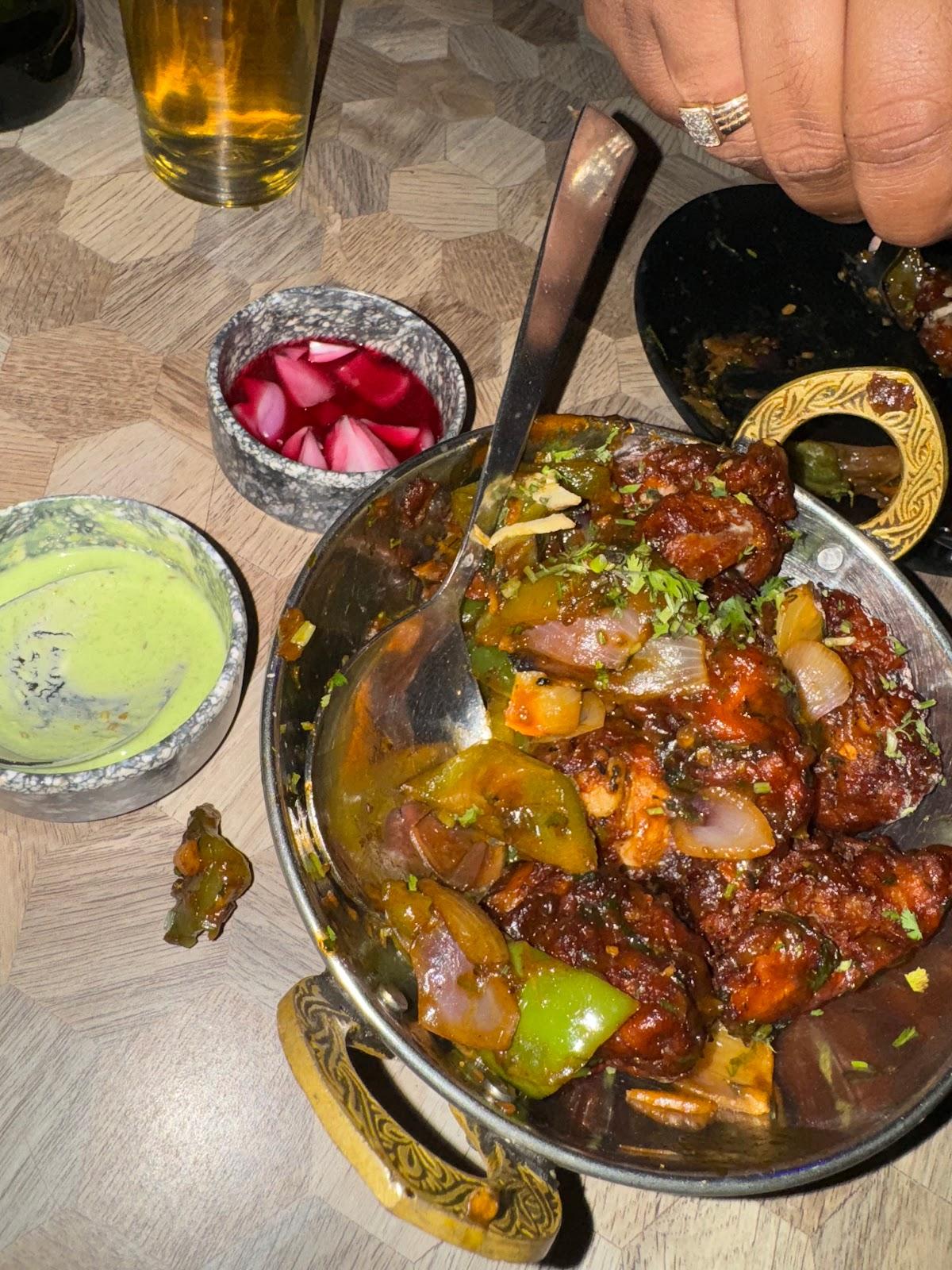 Chawla dillivala (the high5)