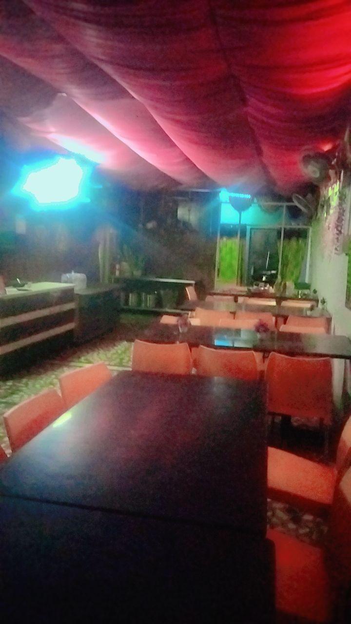 Sri Akshaya Family Bojanam