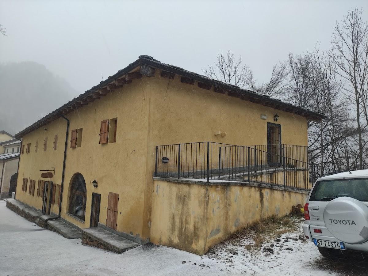 Caffetteria della Pace