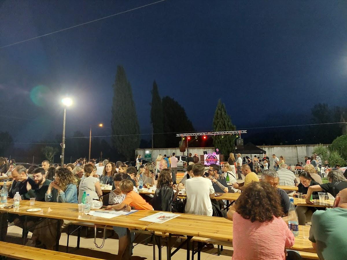 Gruppo attività sant angelo