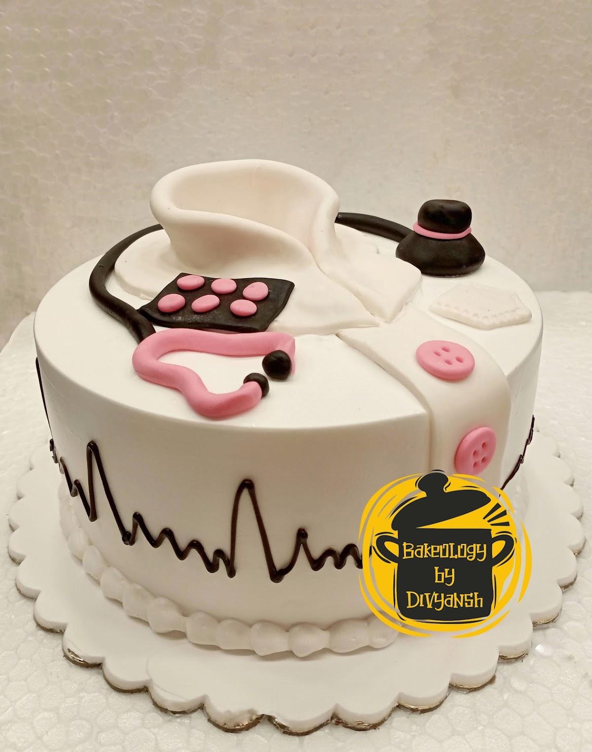 BAKEOLOGY BY DIVYANSH bakery in Rishikesh