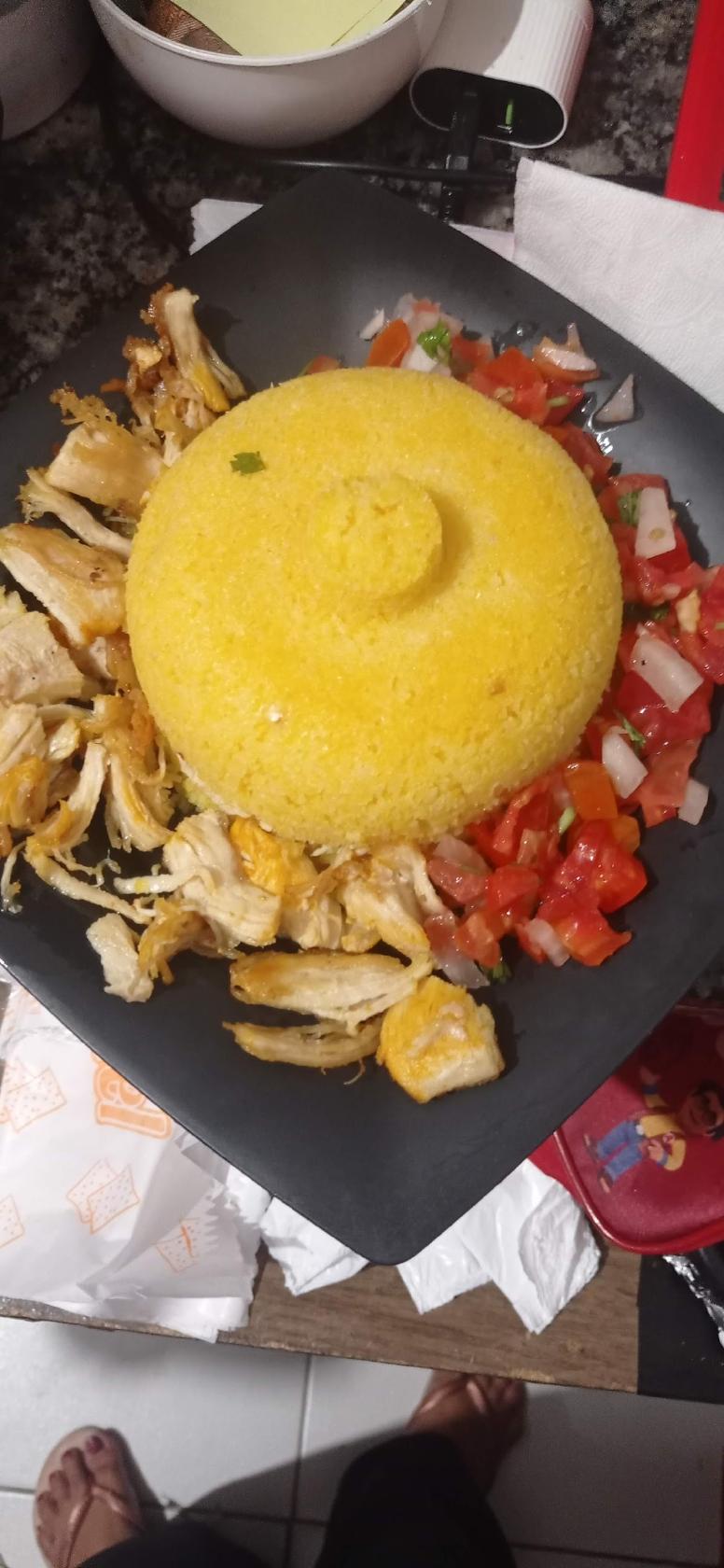 Império gourmet pastelaria & cia