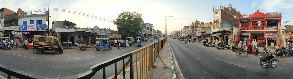 The Pizza Lab & Café