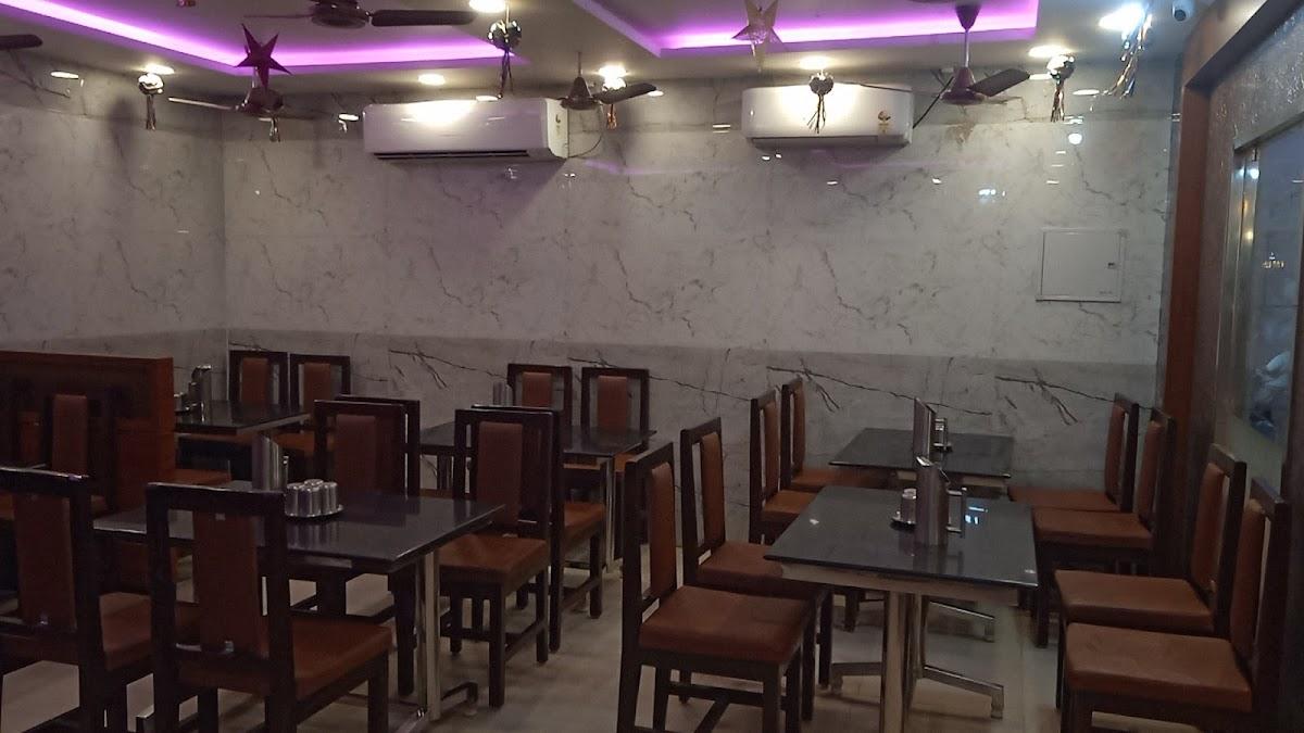 Chennai Rawther Briyani Restaurant