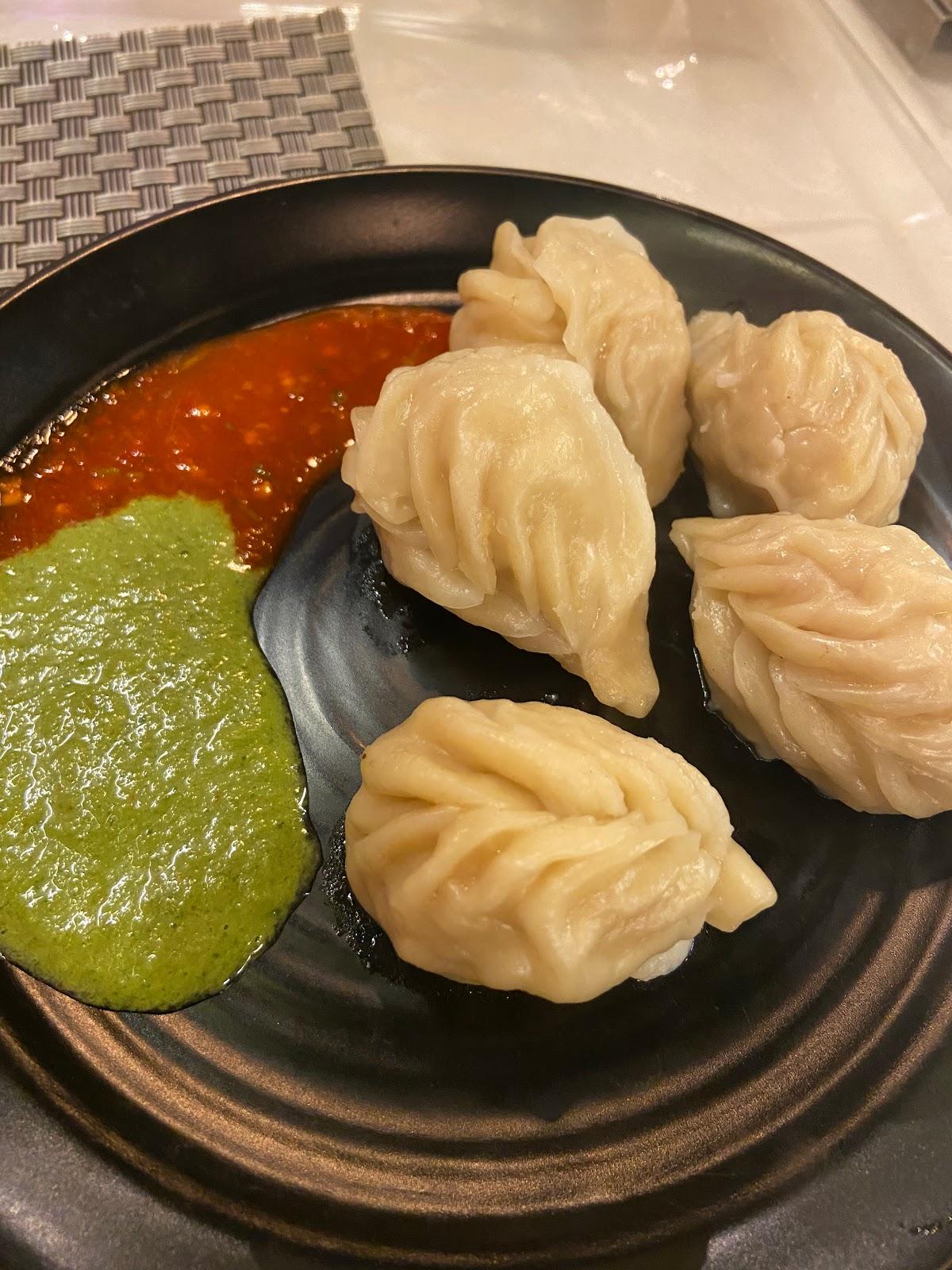 BARBIQUE HUT CAFE & RESTO