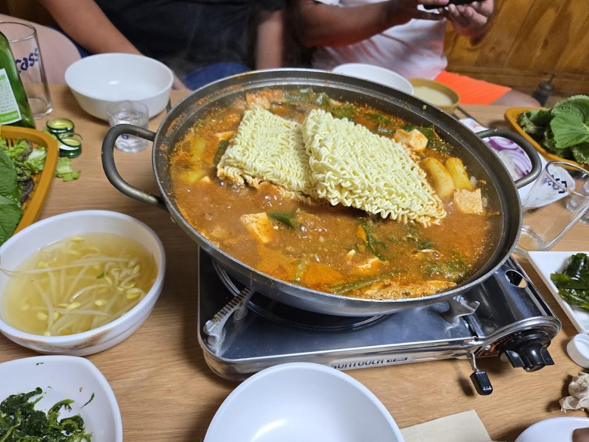 가보자 식당
