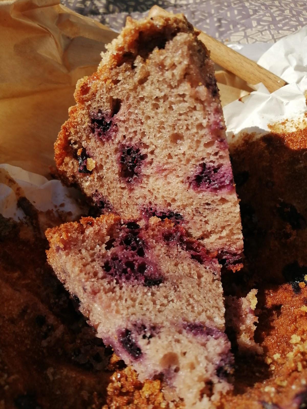 La panetière des vacances