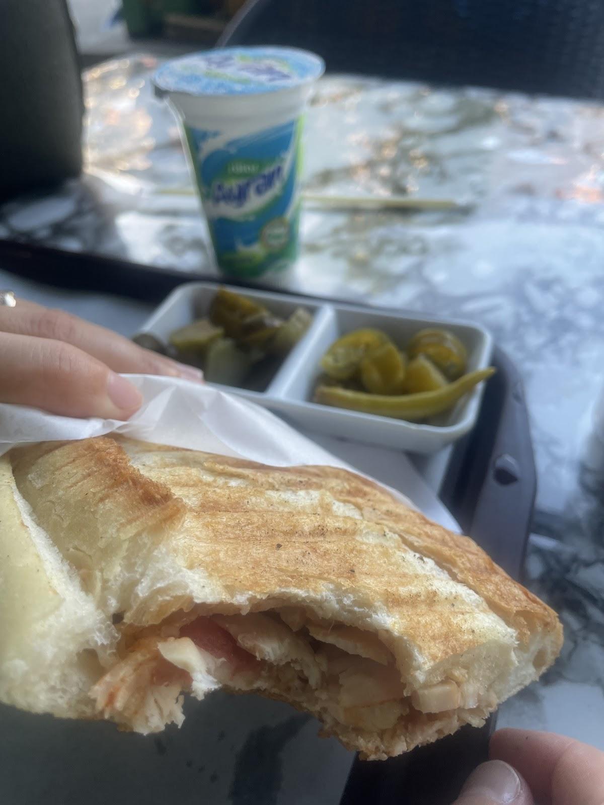 Dünya Bi Döner Isparta