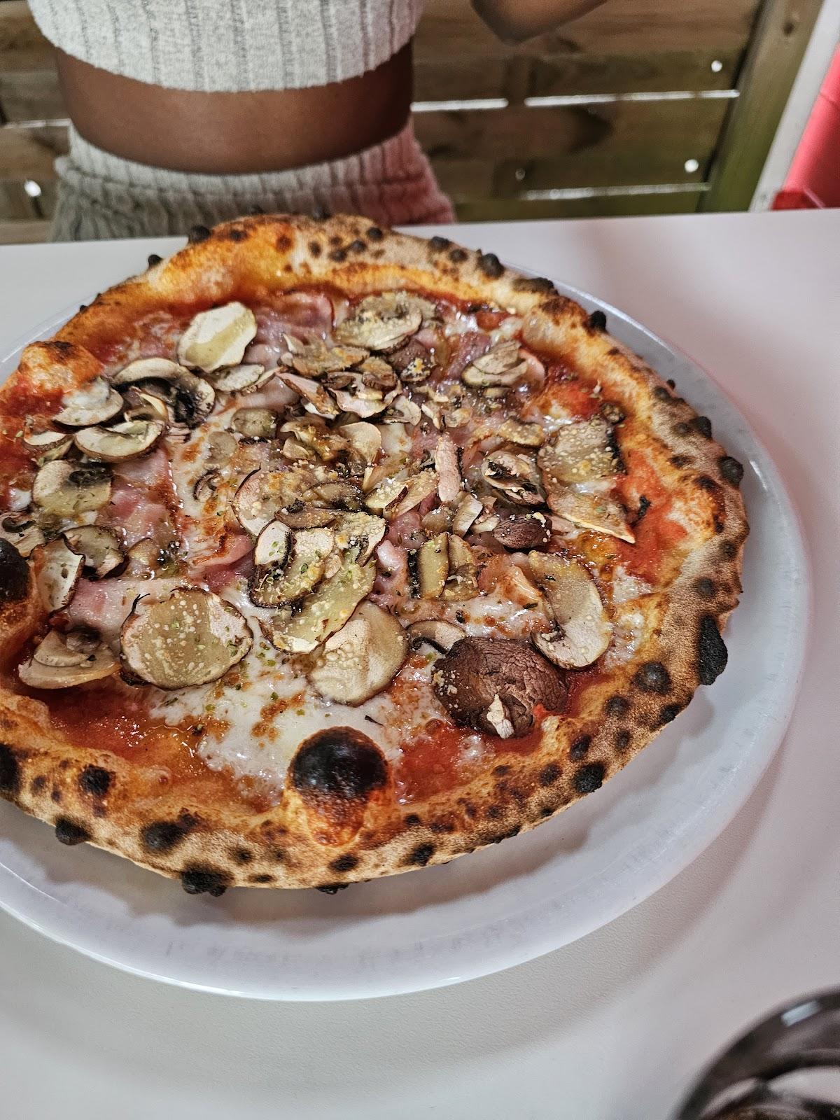 Pizzeria Gio e Ro