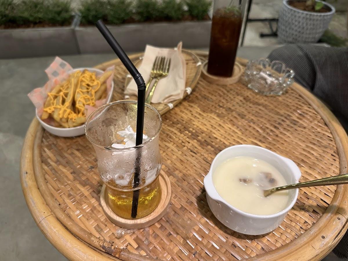 Solar Cafe & Food