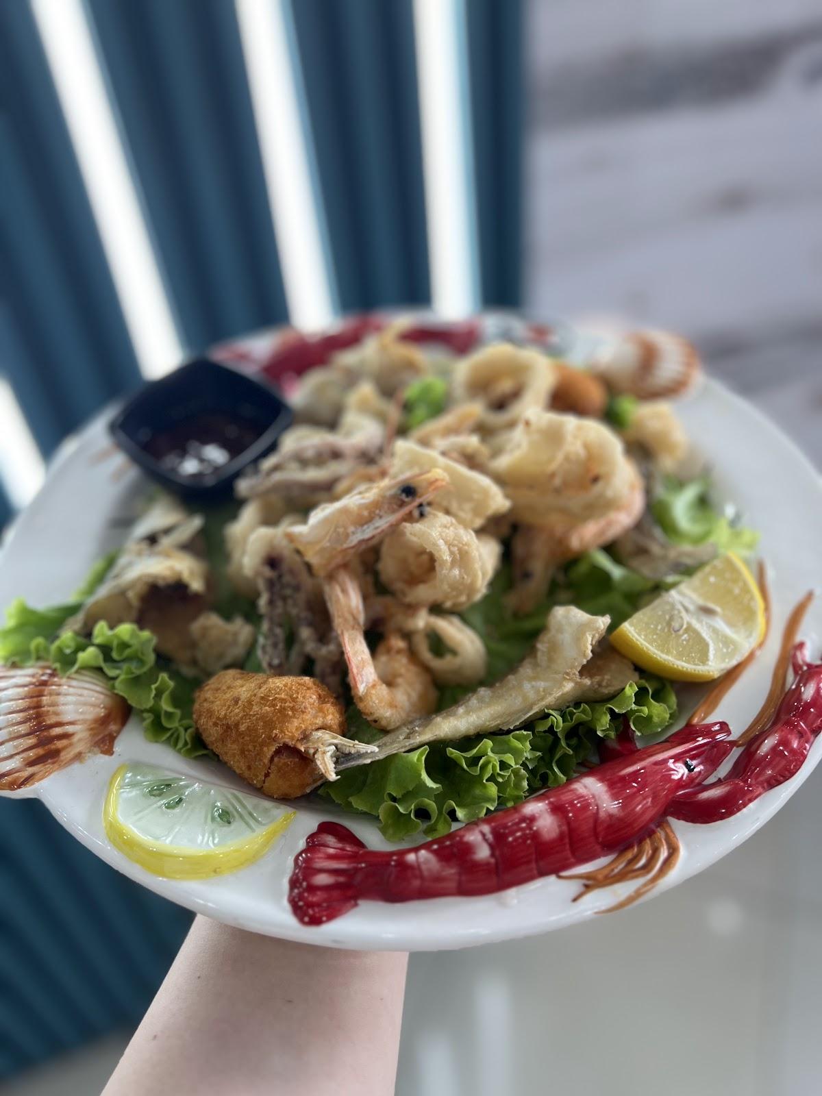 Due Fratelli Bar & Ristorante