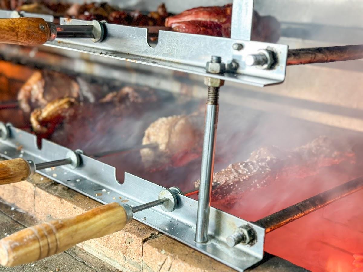 O FORNO - Churrascaria e Pizzaria Joinville