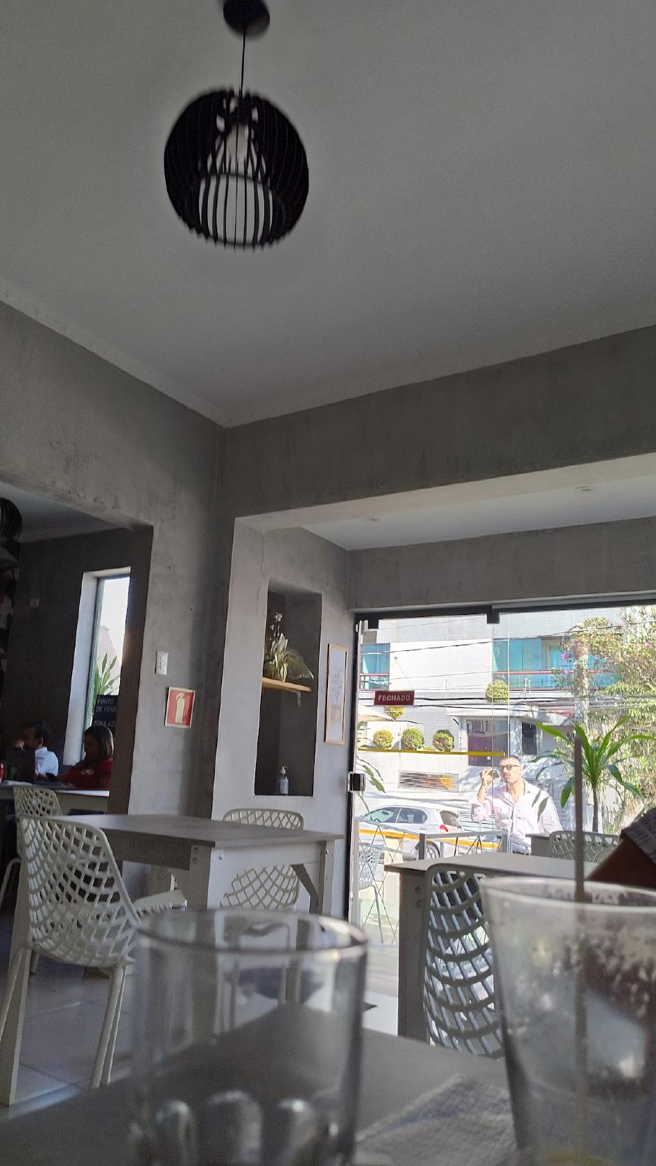 Dona Alice Comida de Vó