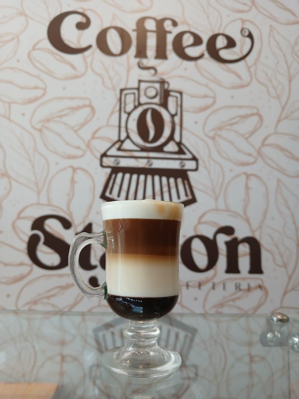 Boca de Forno Café