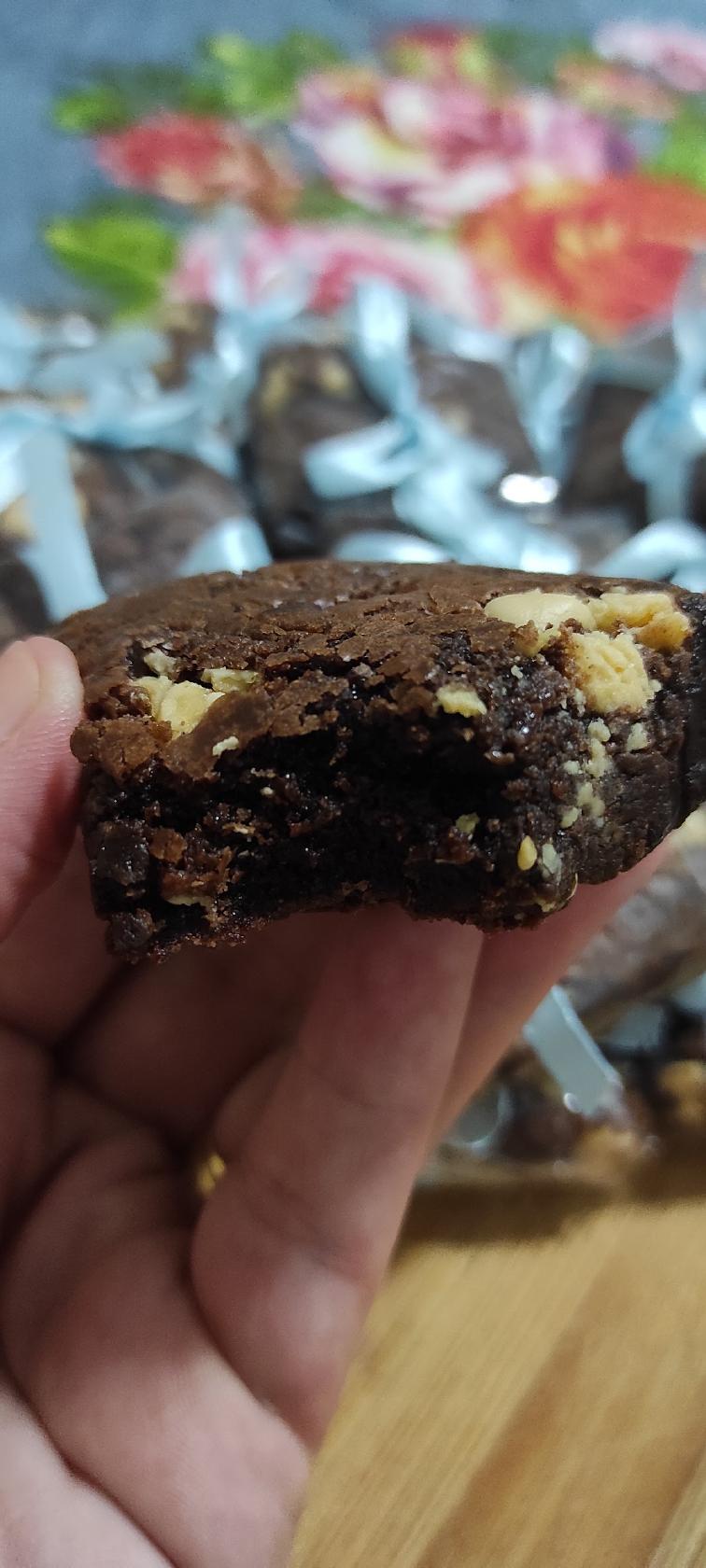 Big Delícias (Buffet de doces e sobremesas)