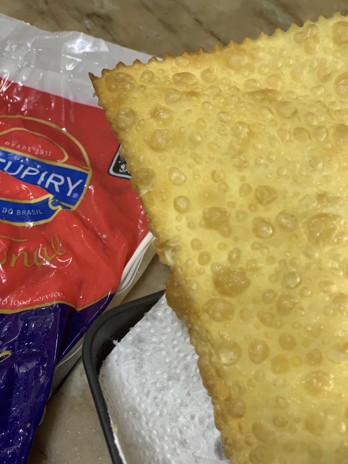 kiosque do Pastel e sucos