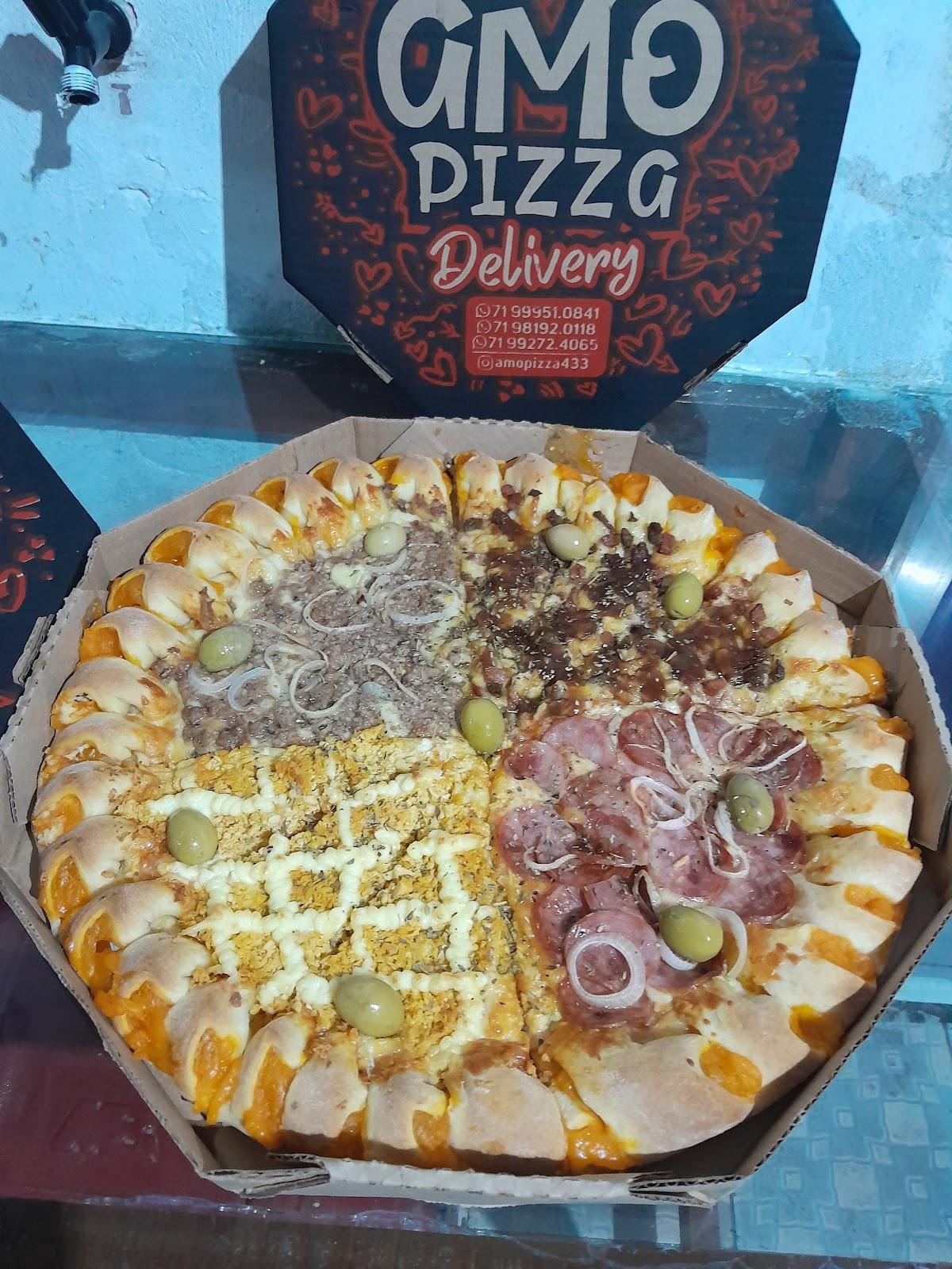 Amopizza