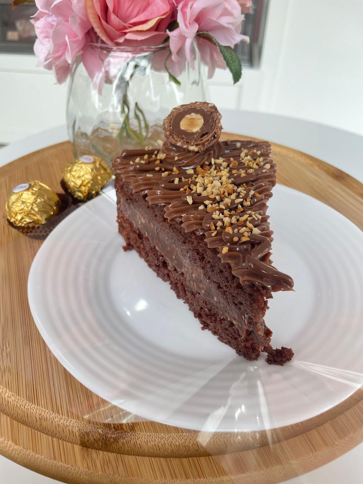 Lebolê Bolos e Doces