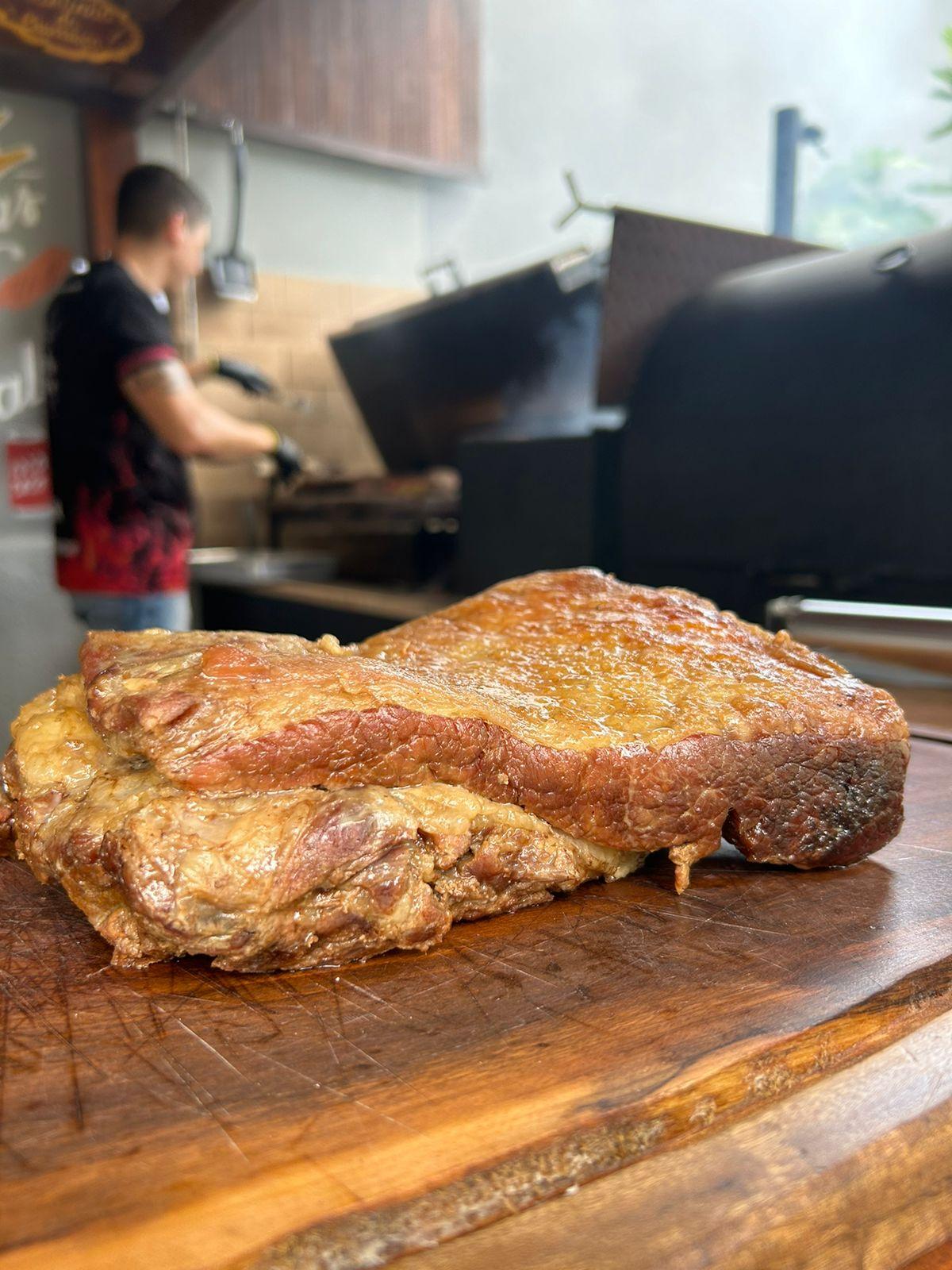 Cantinho do Churrasco Carnes Assadas Churrascos