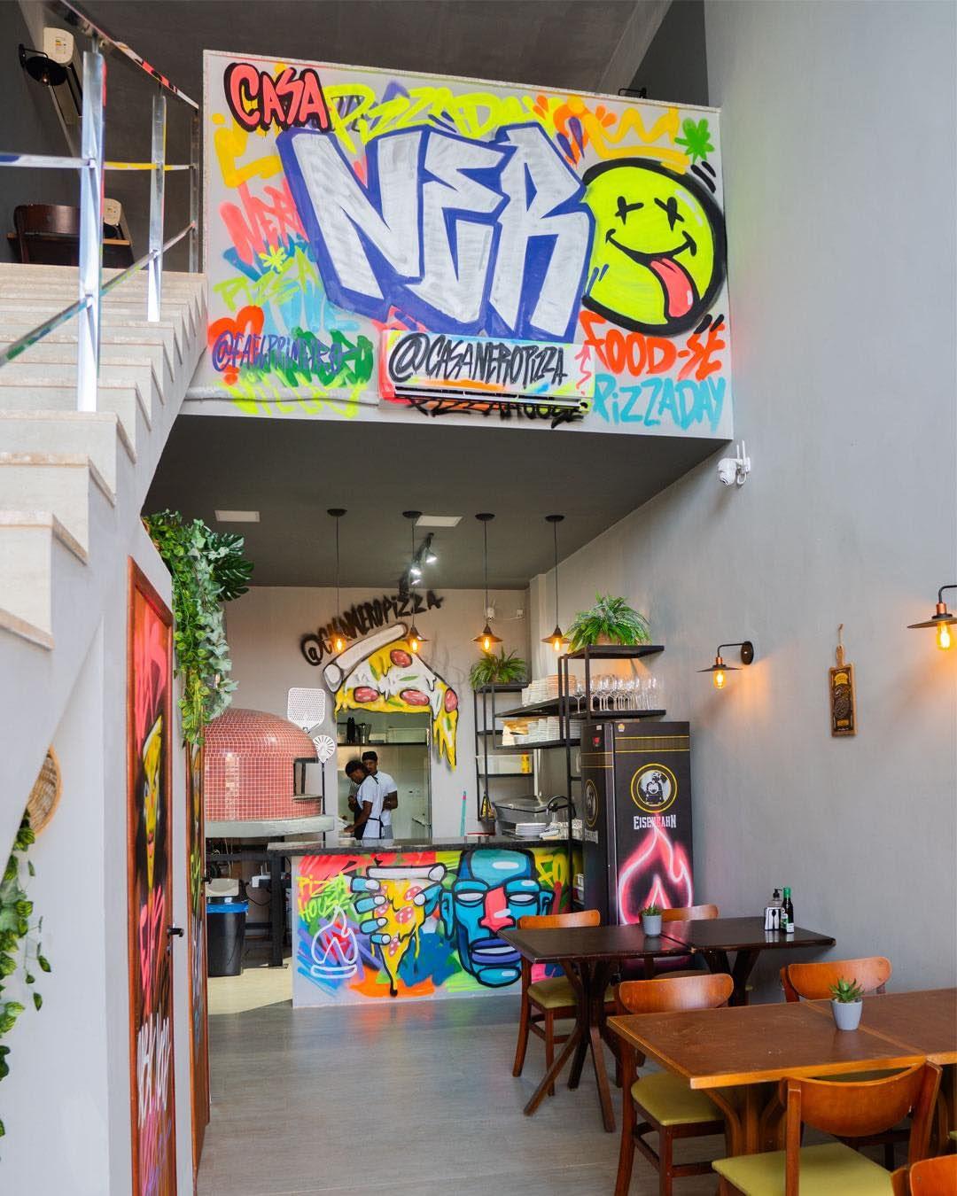 Casa Nero Pizzahouse