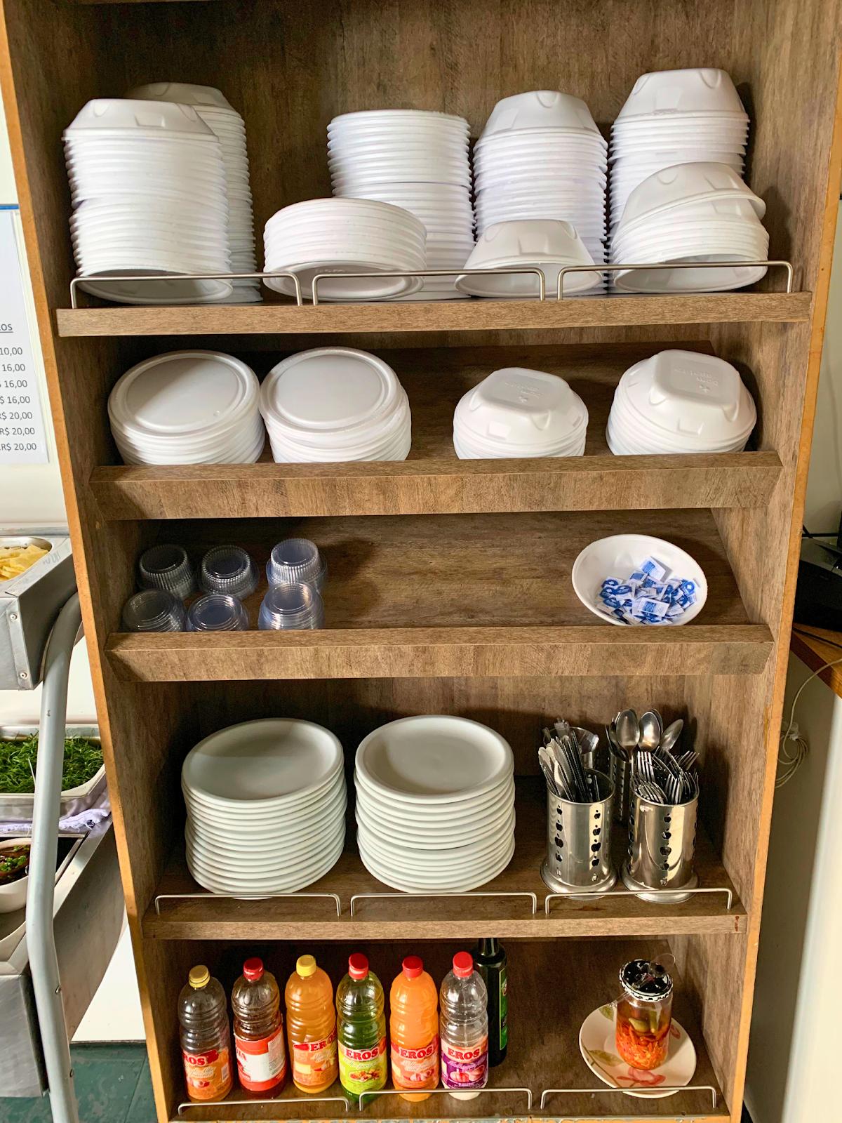 Frango Assado e Restaurante do Moral