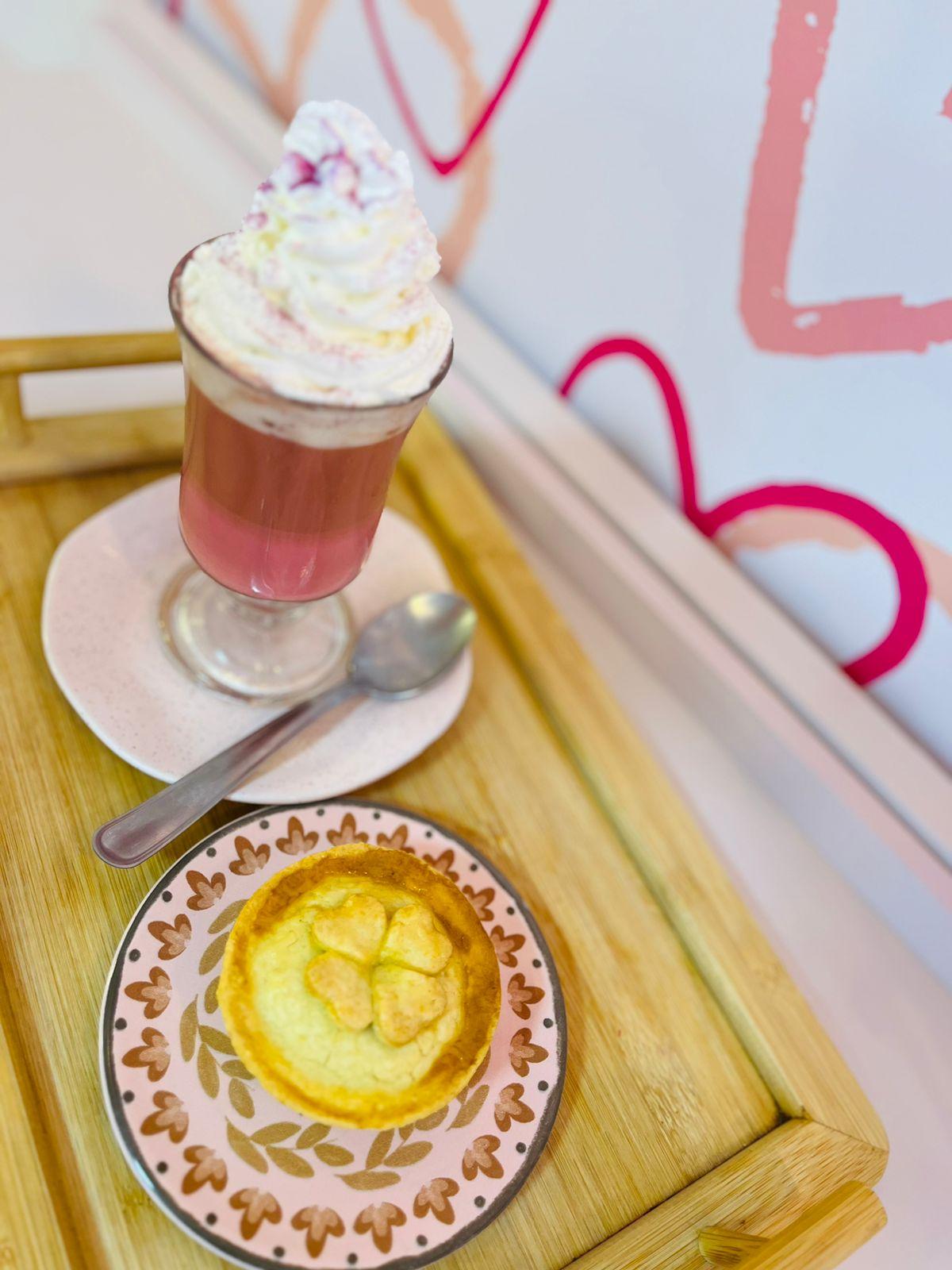 Cafeteria Thays Doces