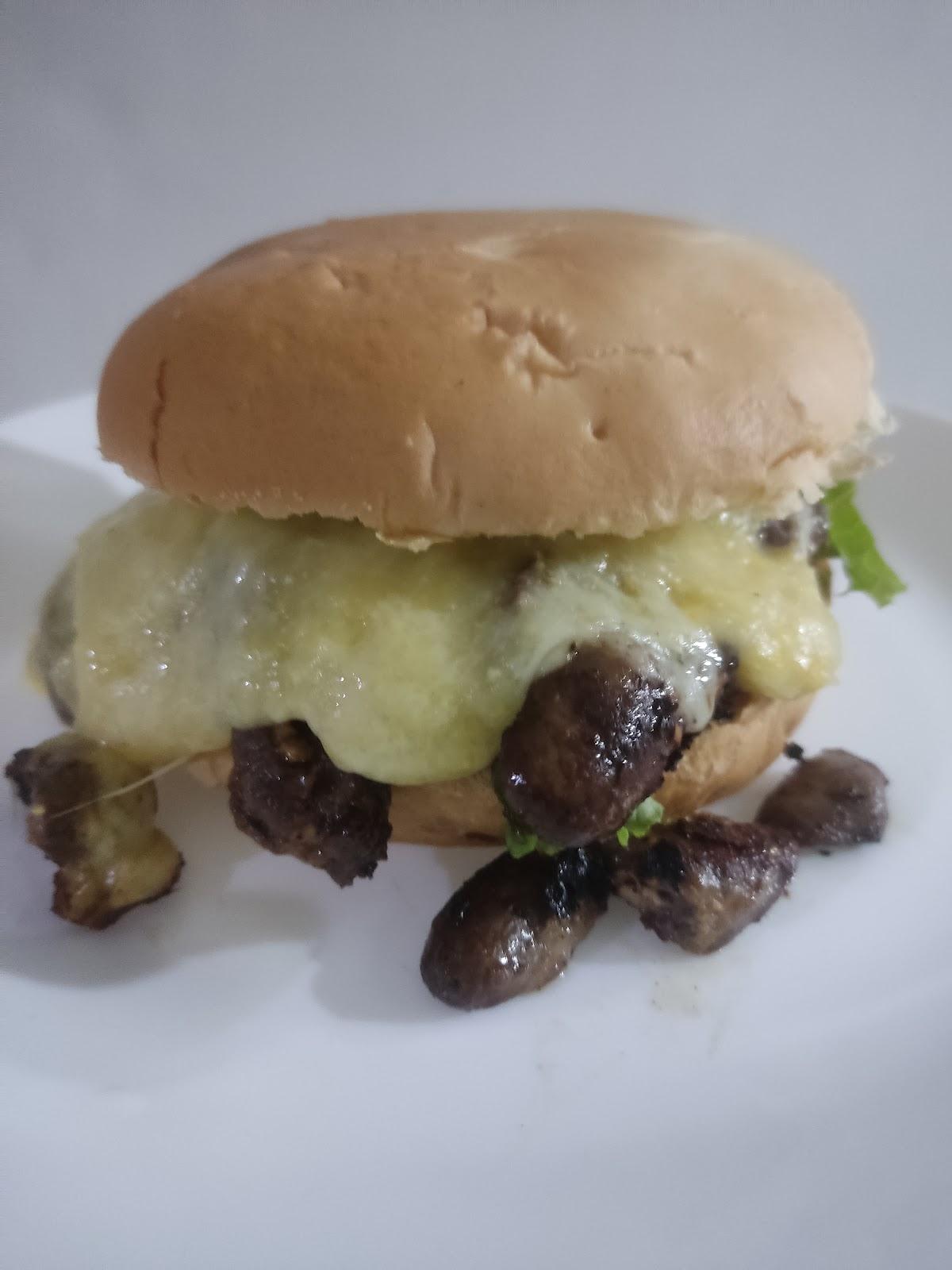 Lanchonete Rio Branco