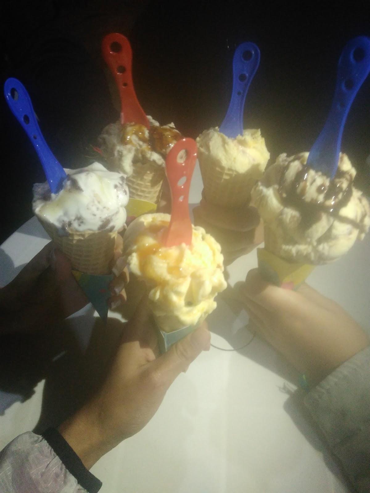 Confraria Do Sorvete