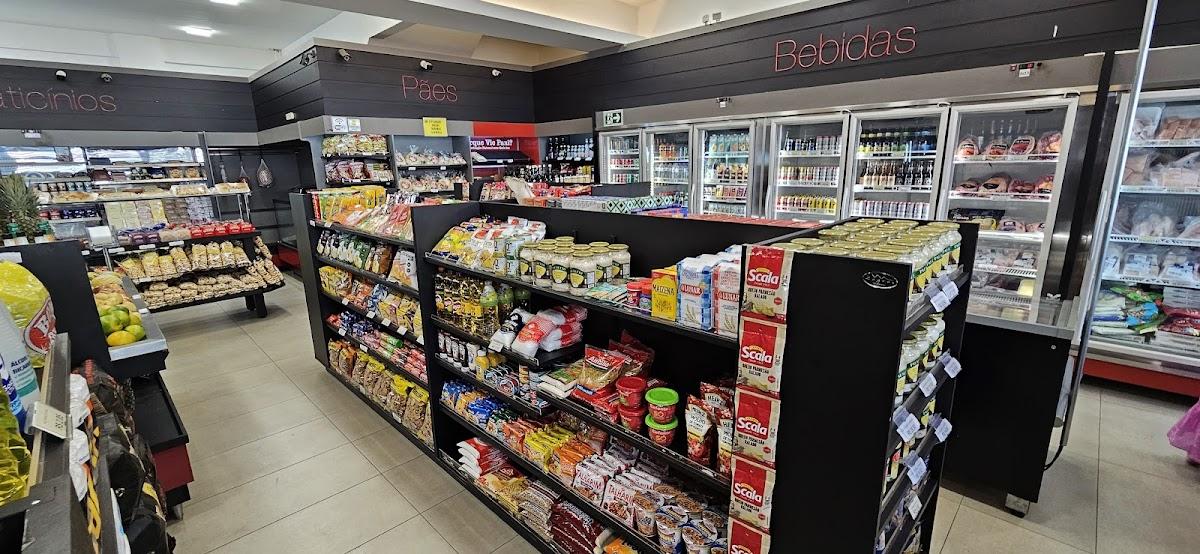 Empório e Pescados Santa Maria