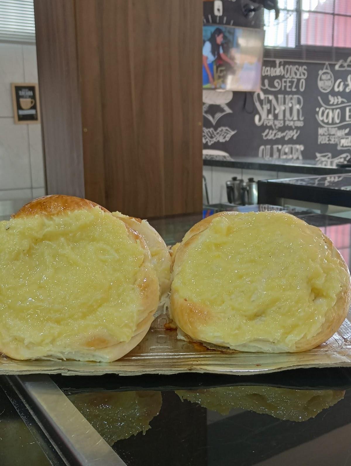 Padaria e Sorveteria Carol