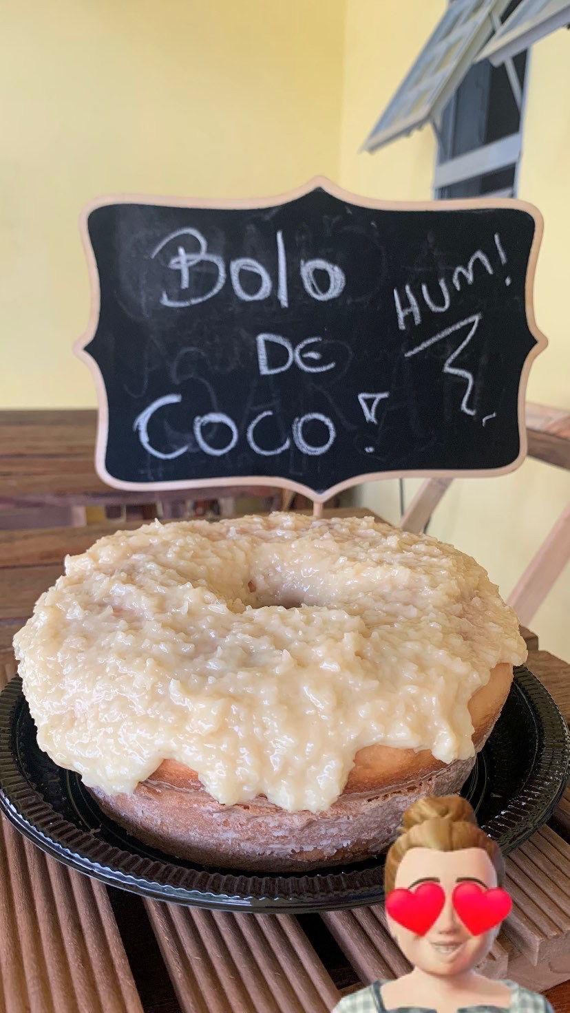 Delícias de Mamis - Padaria em Maringá