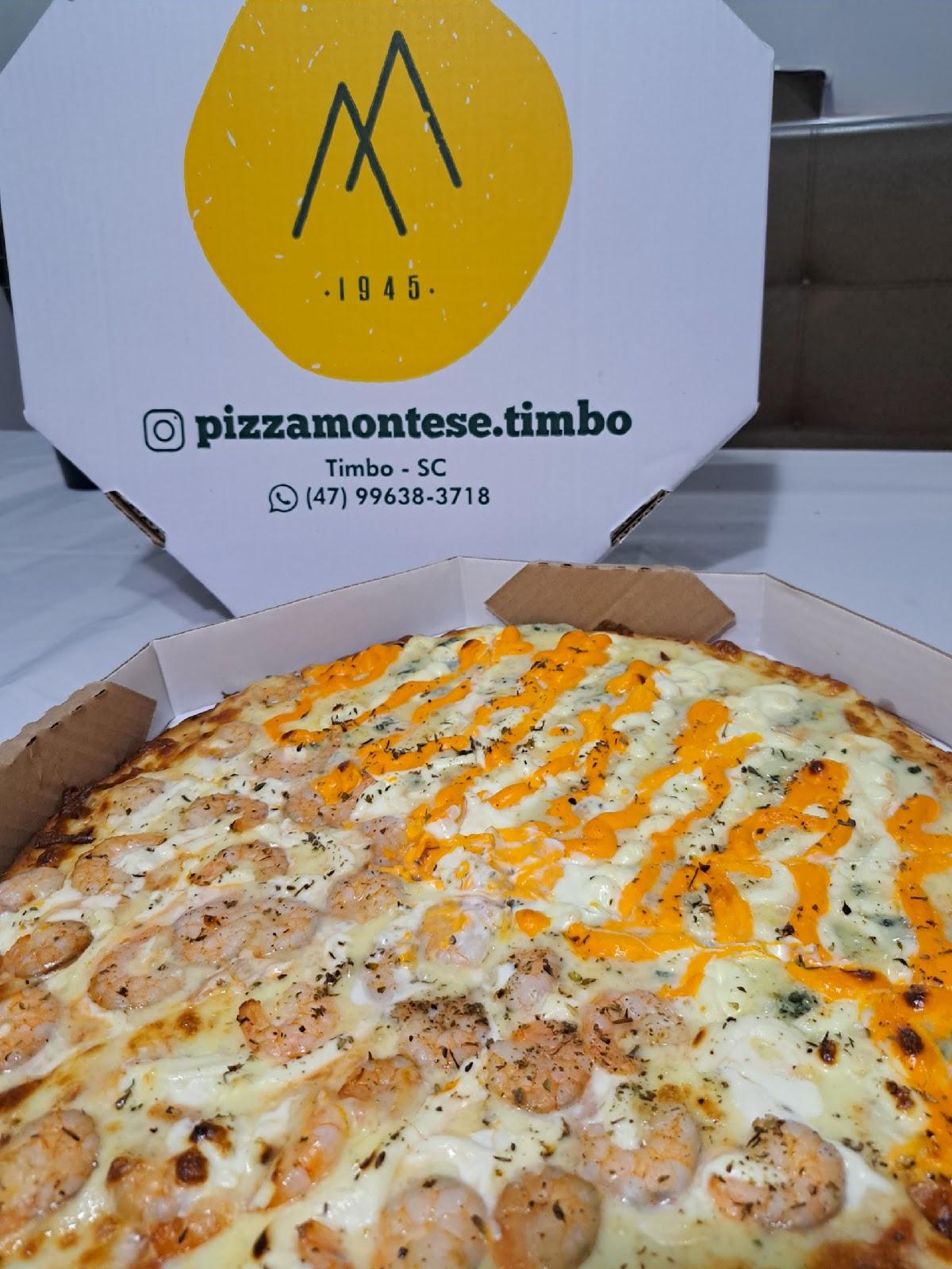 Pizzaria Montese l Delivery em Timbó