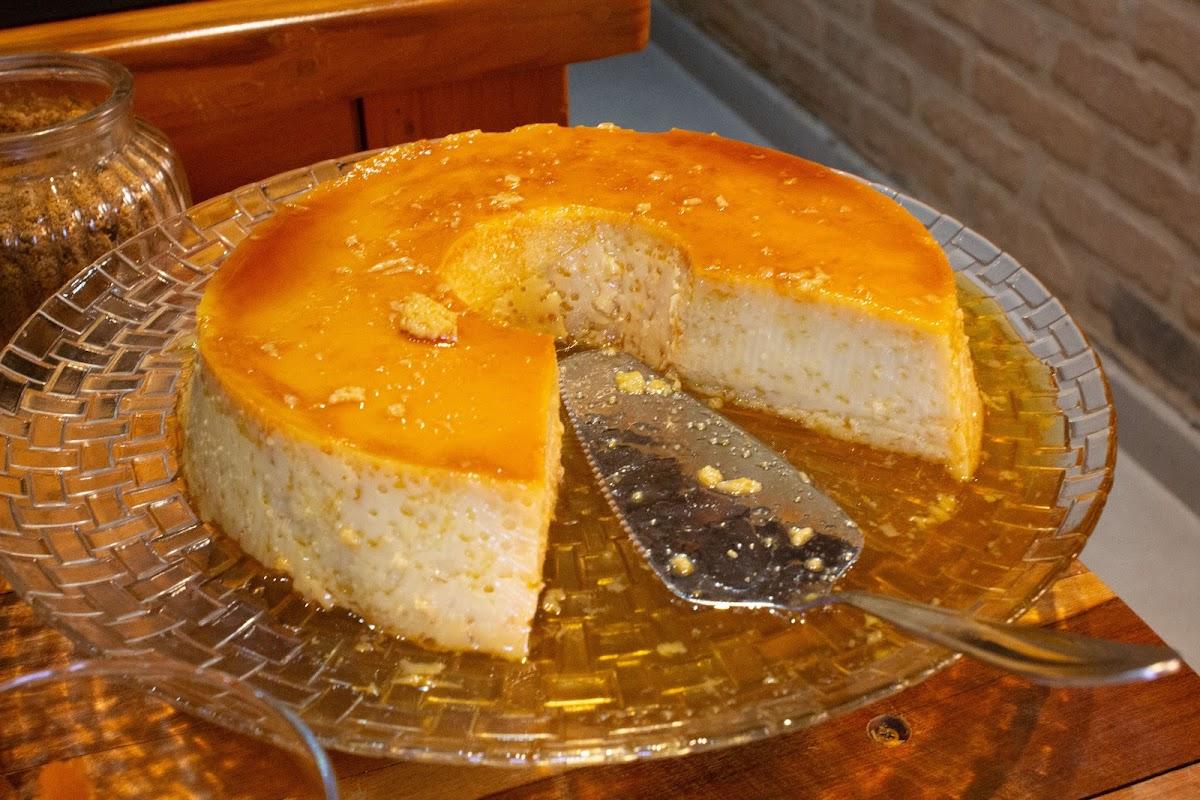 Restaurante Minas 360