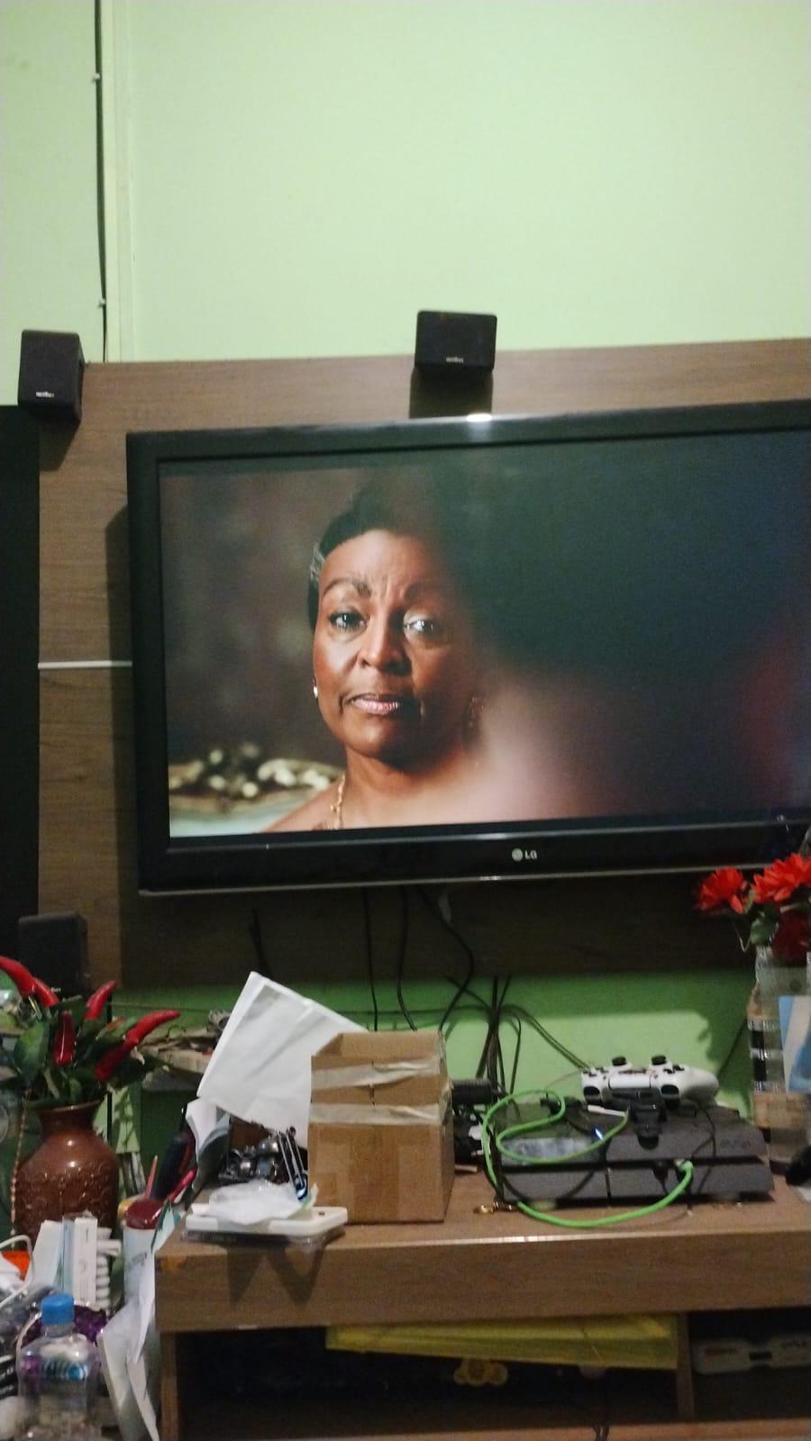 Vovo Aidehe Restaurante & Pizzaria