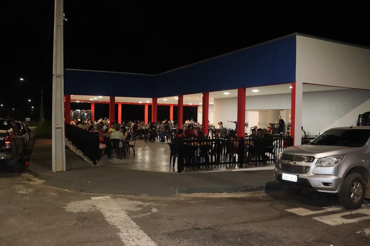 London Bar e Bistrô