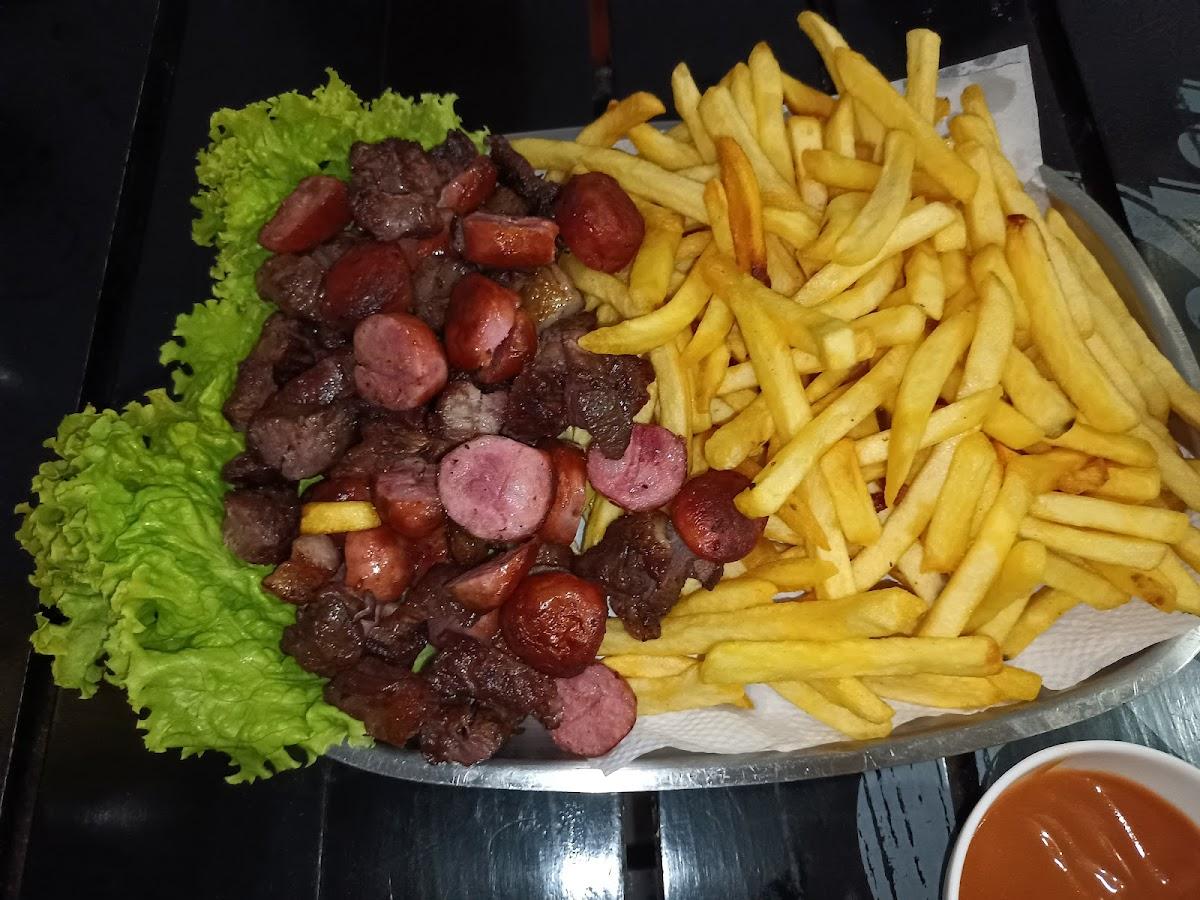 Buteco Recanto Da Viola