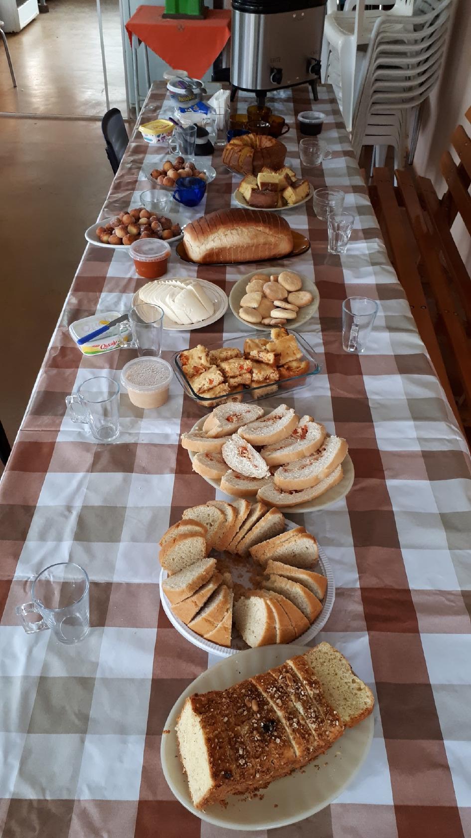 Café da Dona Augusta