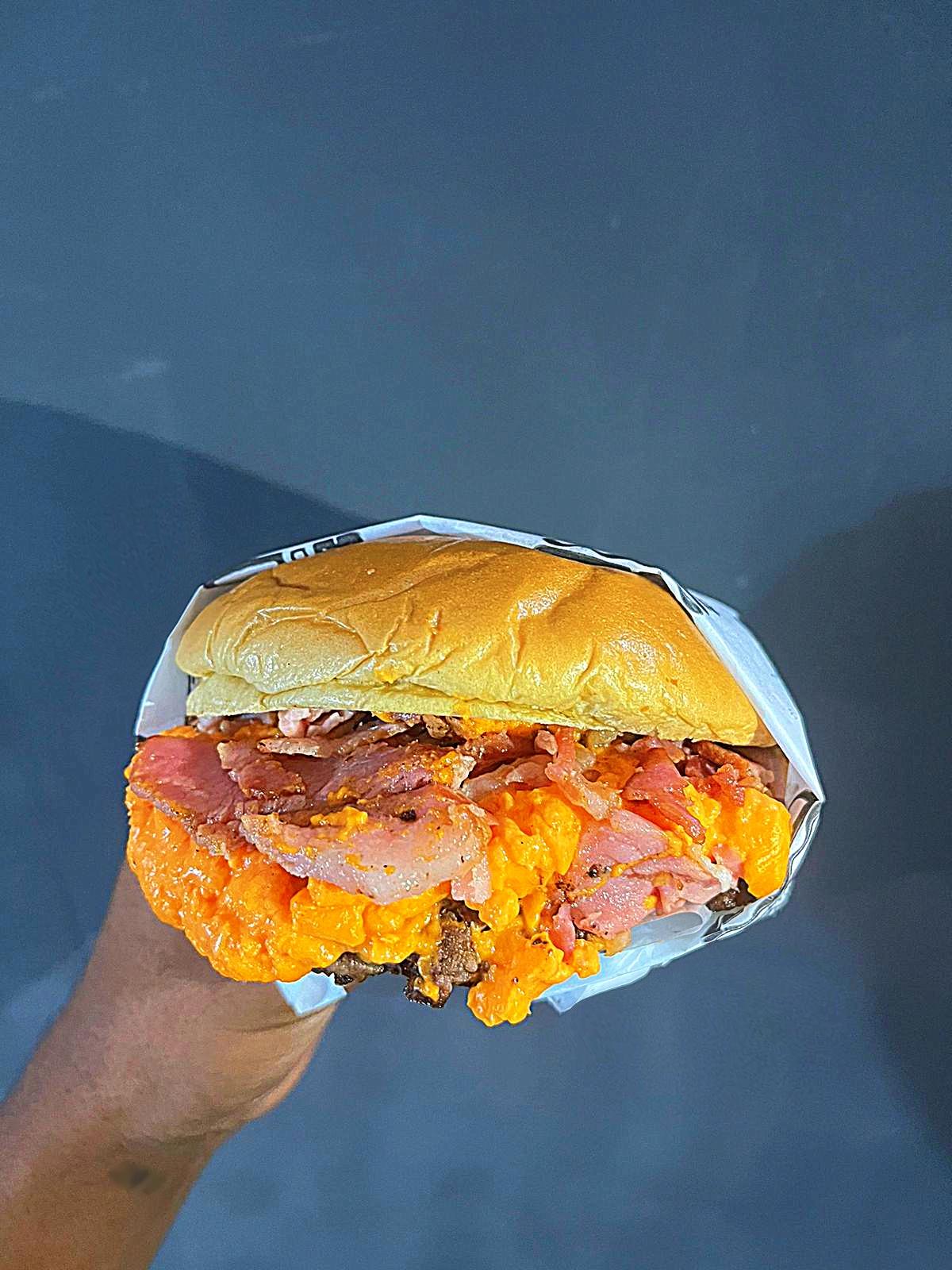 Oeste Burguer - Hamburgueria