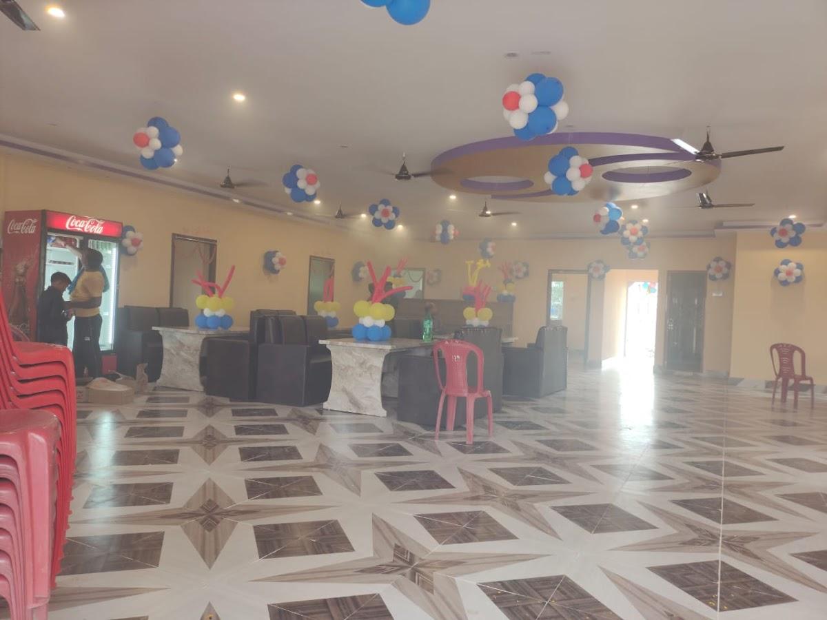 Kanak family restaurant