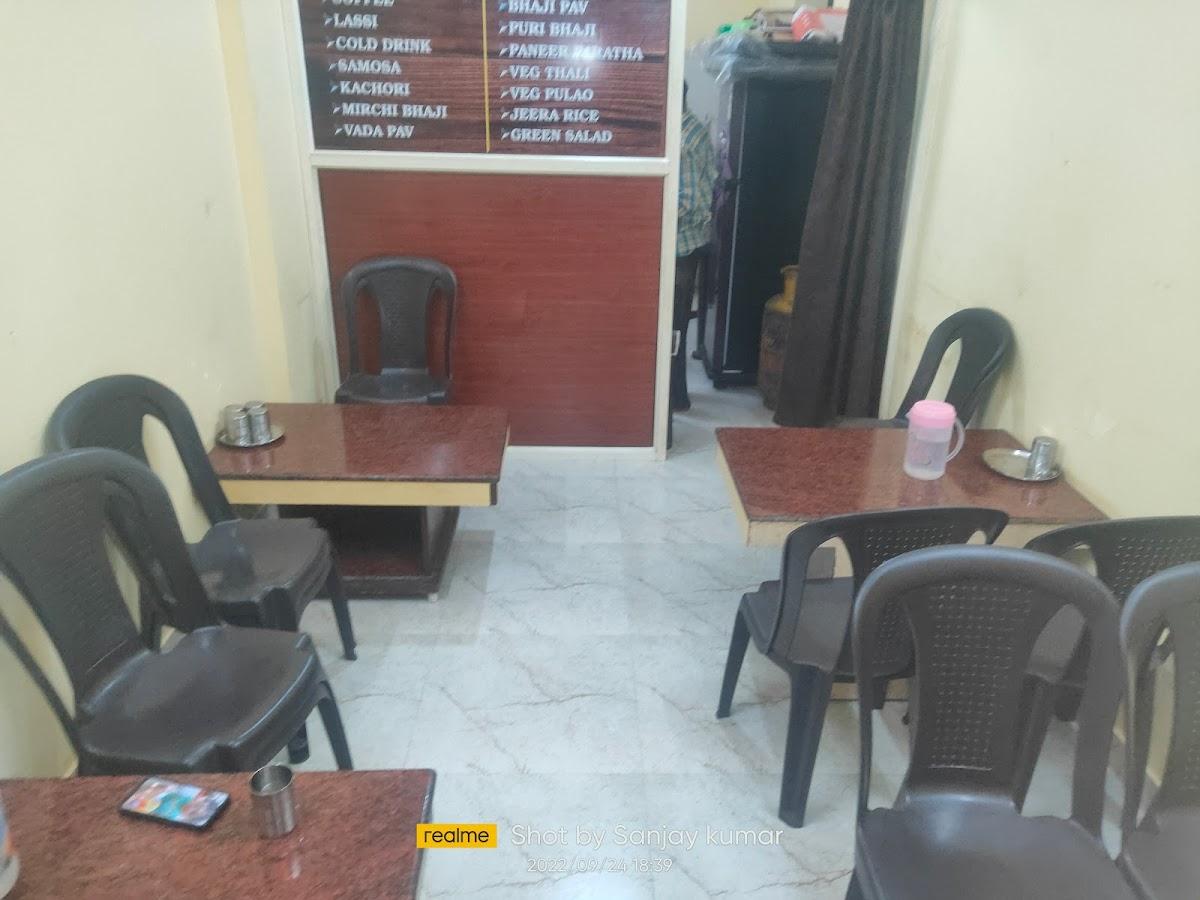 Mahalaxmi restaurant