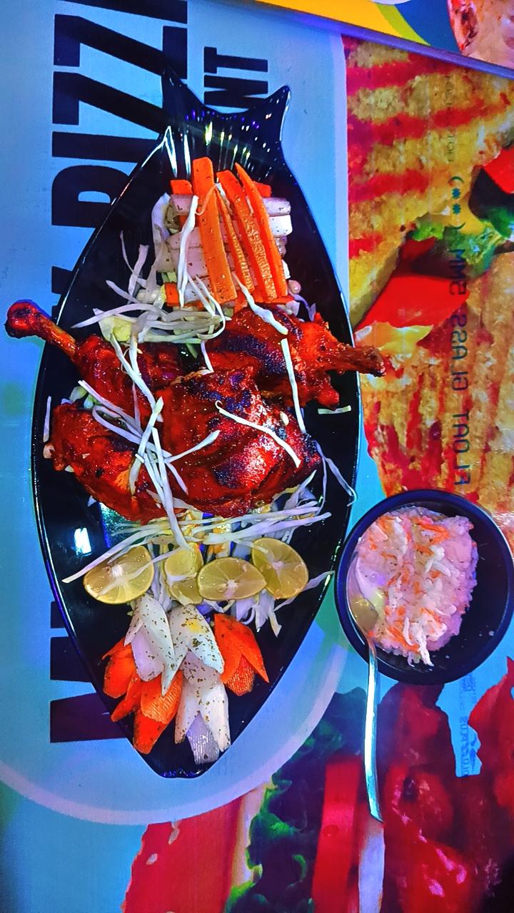 Mummy pizza burger & Restaurant