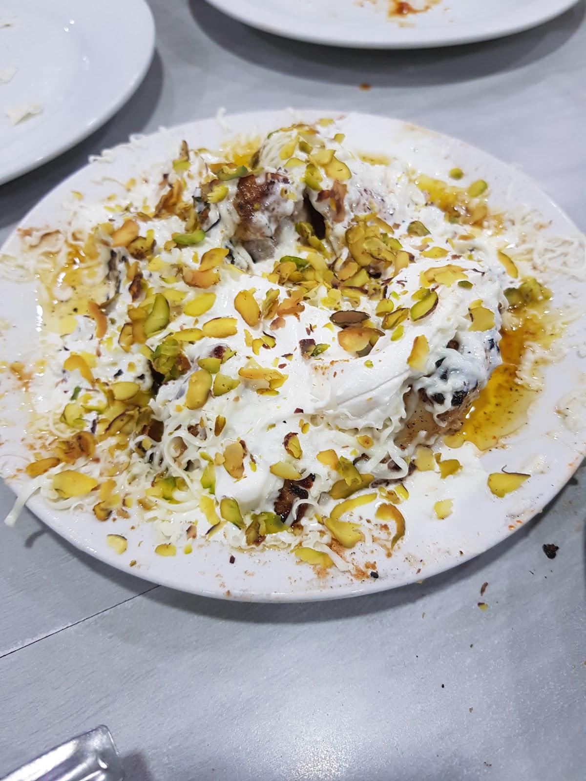 Sholay chicken centre (hajibhai)