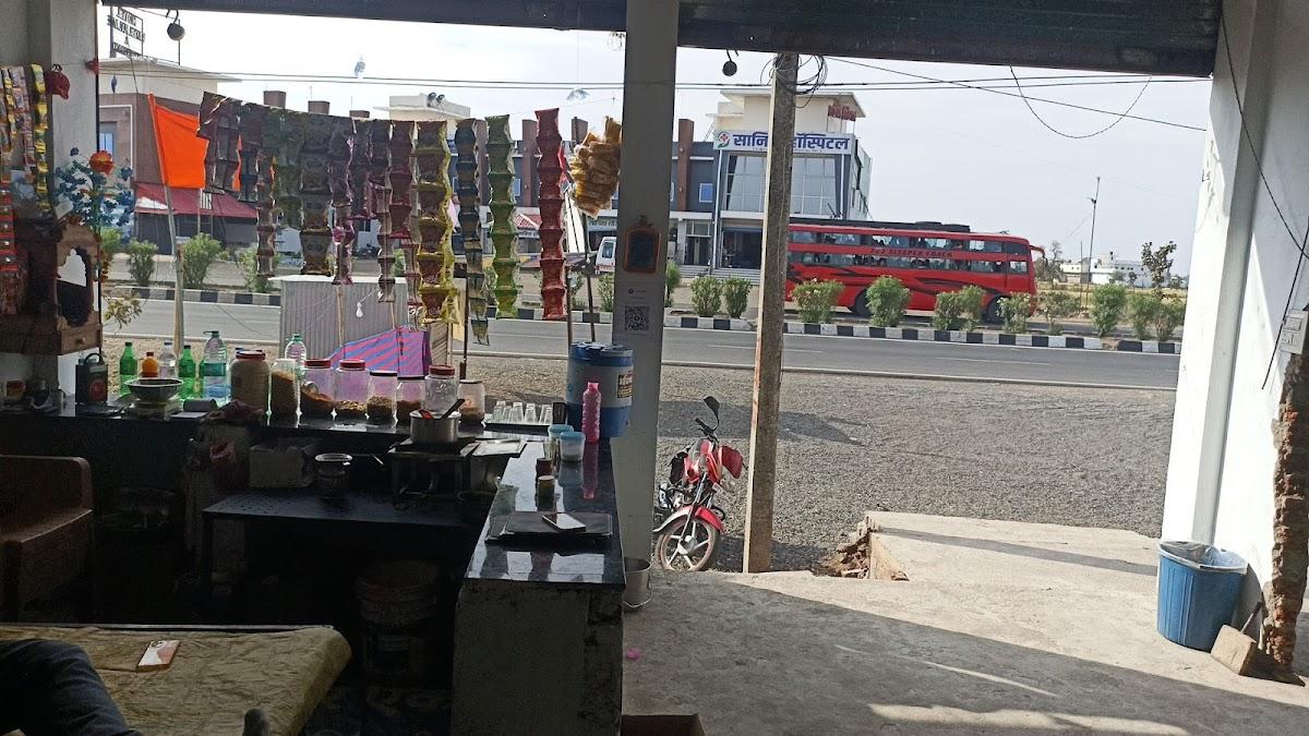 Verma ji ka dhaba and resotrent