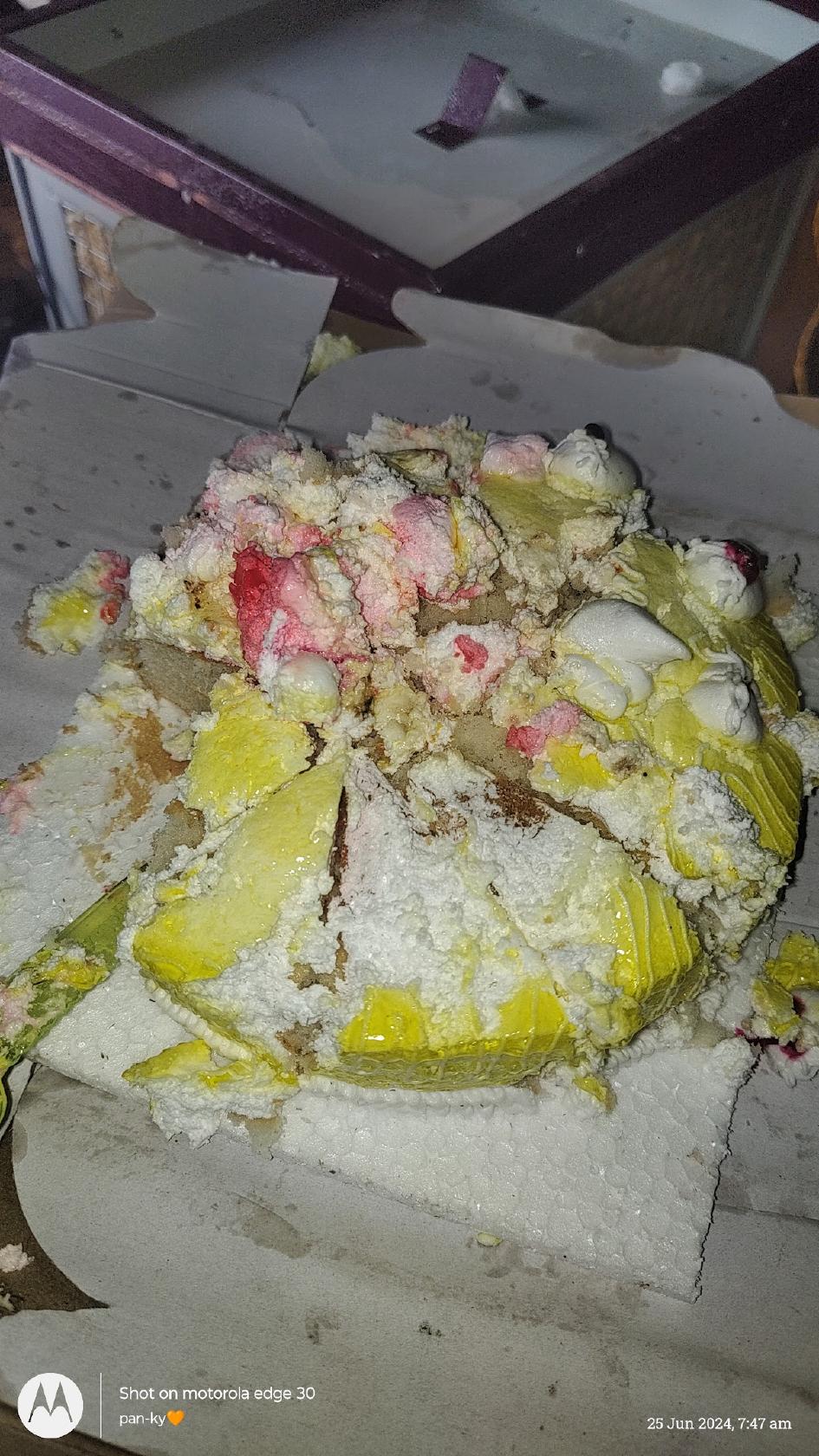 WET CANTEEN RTC ITBP KARERA