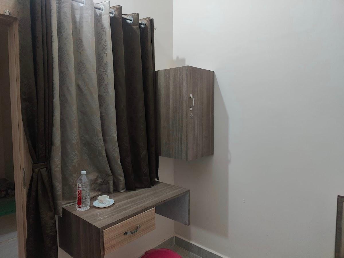 Devyansh Atithi Grah & Restaurant