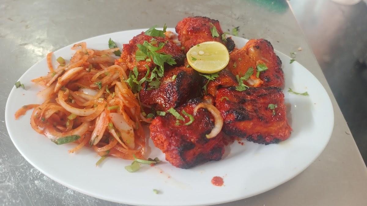 Shree Manorama Multi Cuisine Restaurant