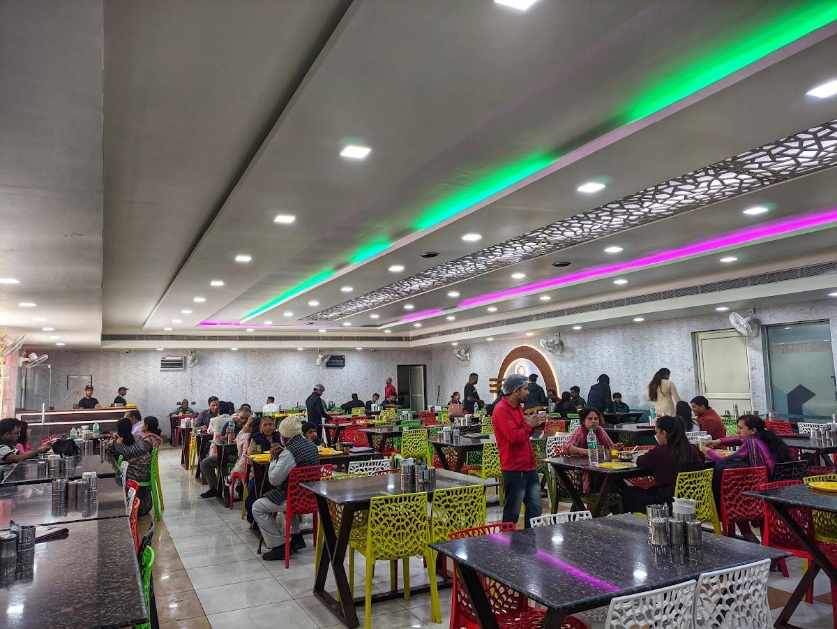 Shiva Tourist Dhaba Avneesh Sharma- Meerut