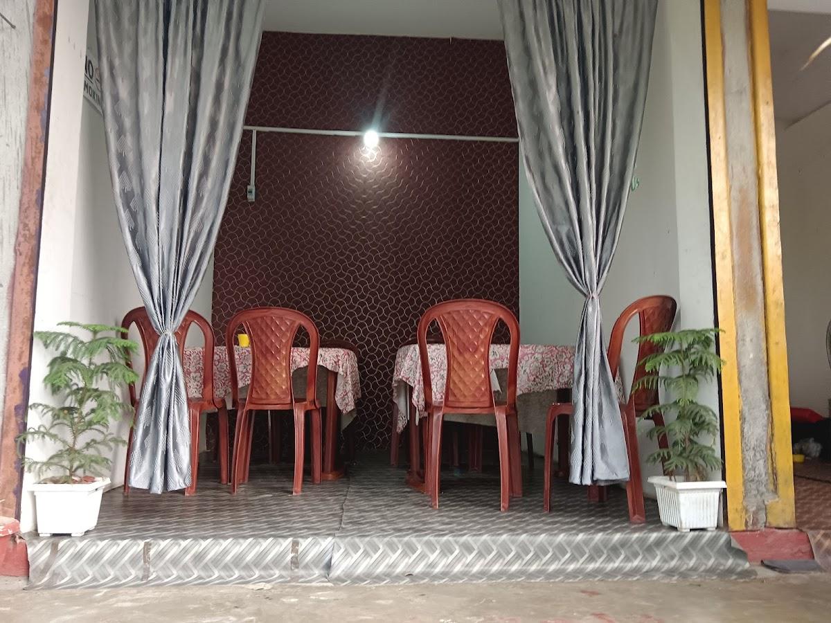 Quality time fast food& resturent