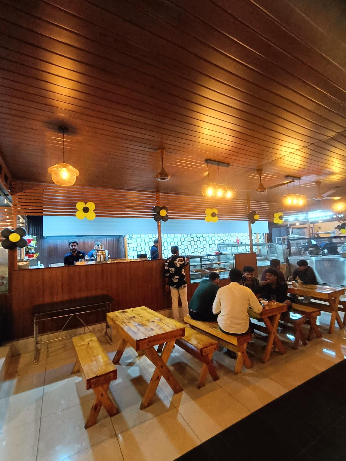 Cochin Majlis - The Food Mall, Muvattupuzha