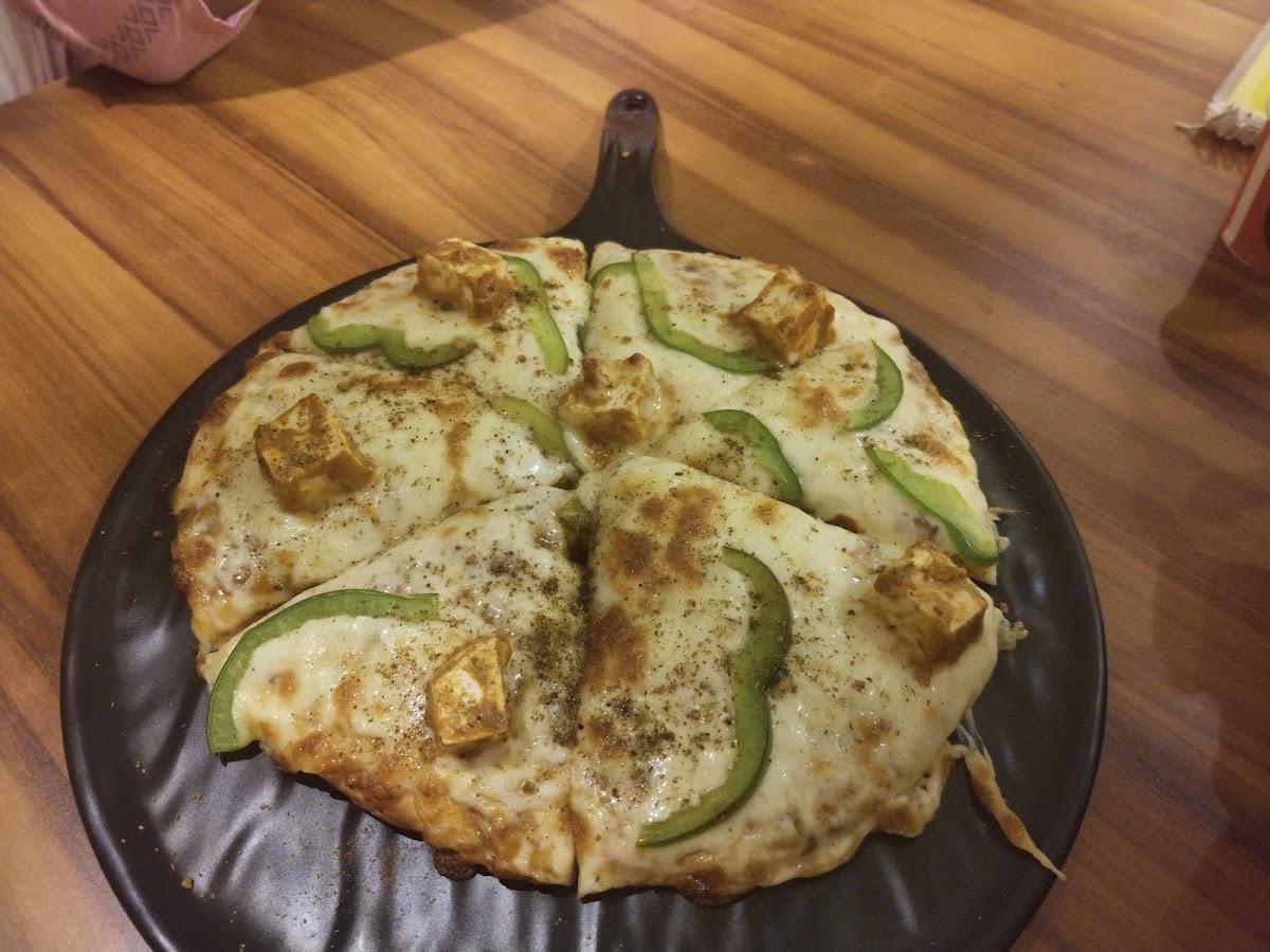 MBA Chai Wala Liluah Howrah (A unit of Sri Mahakal Foods And Beverages)